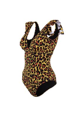 Imagen 2 del producto Traje de Baño Animal Print