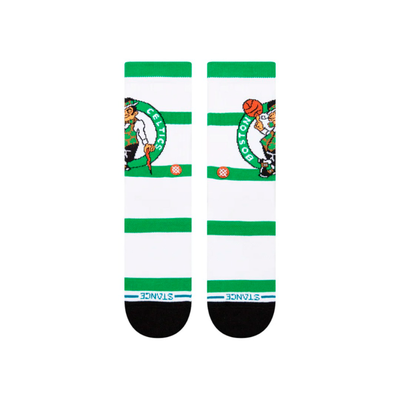Imagen 2 del producto Stance Sock Prep Boston Celtics Green White