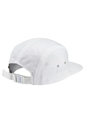 Imagen 2 del producto Jockey Nixon Mikey Strapback Hat All White