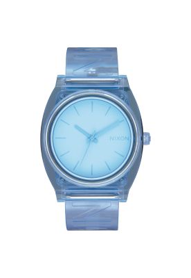 Reloj Time Teller P Blue Nixon