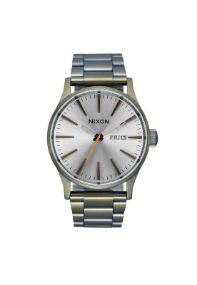 Imagen 2 del producto Reloj Sentry SS Vintage White Surplus