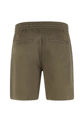 Imagen 2 del producto Short Pleasure Pnt Volley 18M Olive Hurley