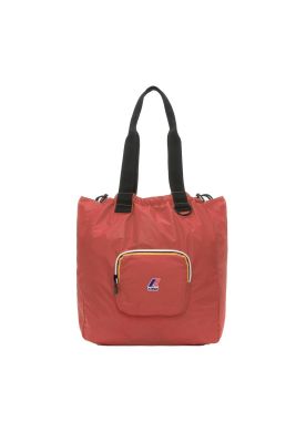 Imagen 1 del producto Bolso K-Way Packable Le Vrai 3.0 Victorine Red Jasper