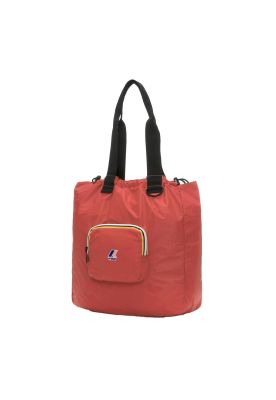 Imagen 2 del producto Bolso K-Way Packable Le Vrai 3.0 Victorine Red Jasper