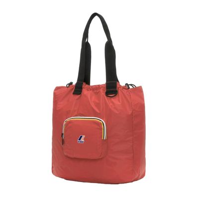 Imagen 2 del producto Bolso K-Way Packable Le Vrai 3.0 Victorine Red Jasper