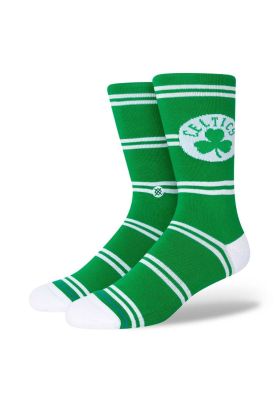 Stance Sock Classics Celtics Green