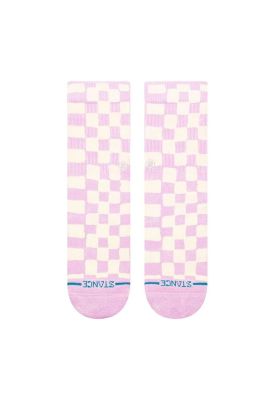 Imagen 2 del producto Stance Sock Kids Chess Lilac Ice