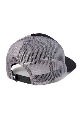 Imagen 2 del producto Jockey Brighton Trucker Black