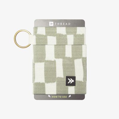 Imagen 1 del producto Billetera Thread Elastic Wallet Scout