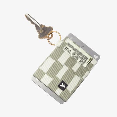 Imagen 2 del producto Billetera Thread Elastic Wallet Scout