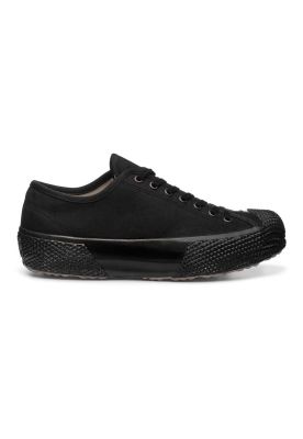 Zapatilla 2434 CD162 Military Cordlane Antracite