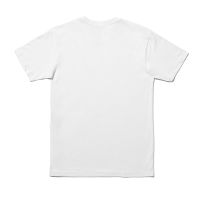 Imagen 2 del producto Polera Stance I Did Something White