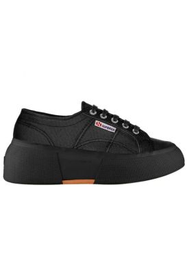 Zapatilla Cotw Negro Superga