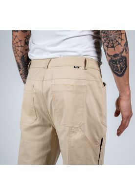 Imagen 2 del producto Pantalón Reef Men Builder Beige