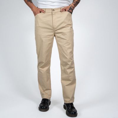 Imagen 2 del producto Pantalón Reef Men Builder Beige