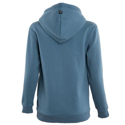 Imagen 2 del producto Poleron Kids Zippr Blue Stone