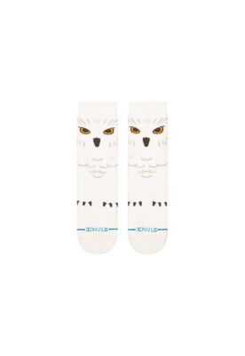 Imagen 2 del producto Stance Sock Kids Hedwig Crew Canvas
