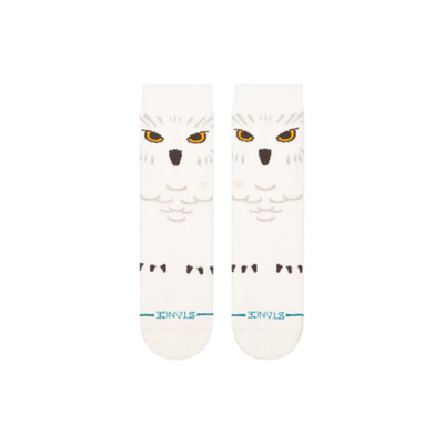 Imagen 2 del producto Stance Sock Kids Hedwig Crew Canvas