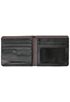 Imagen 2 del producto Billetera Showoff R Wallet Charcoal Nixon