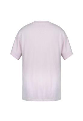 Imagen 2 del producto Polera Nixon Men Pocket Lilac