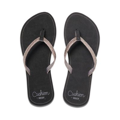 Imagen 2 del producto Sandalia Reef Women Cushion Truss Black