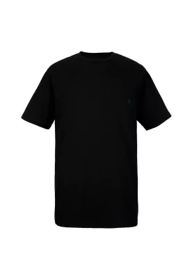 Polera Nixon Men Pocket Black