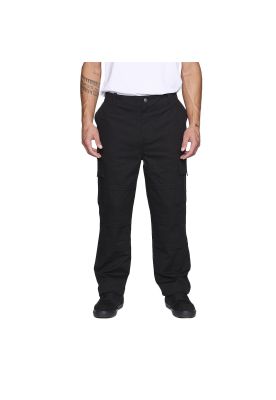 Pantalón Cargo Reef Men Black