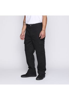Imagen 2 del producto Pantalón Cargo Reef Men Black