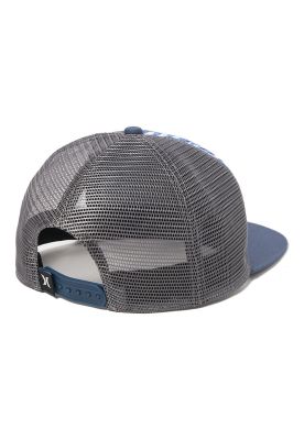 Imagen 2 del producto Jockey Balboa Trucker Blue Hurley