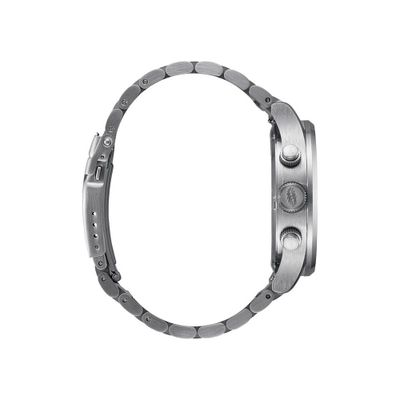 Imagen 2 del producto Reloj Grateful Dead Sentry Chrono Silver Black Nixon