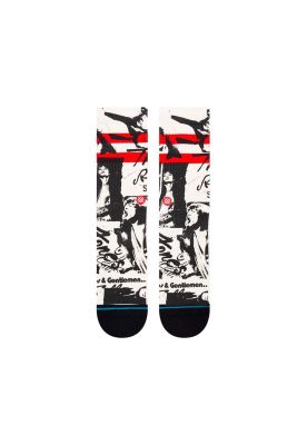 Imagen 2 del producto Stance Sock Ladies And Gentlemen… The Rolling Stones Black