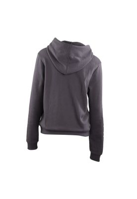 Imagen 2 del producto Poleron Nuwave Perf Fleece Po Grey Hurley