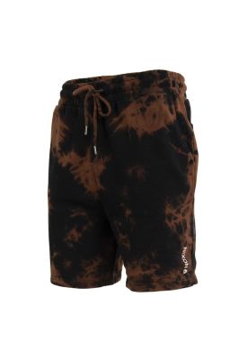 Imagen 2 del producto Short Men Tie Dye Black