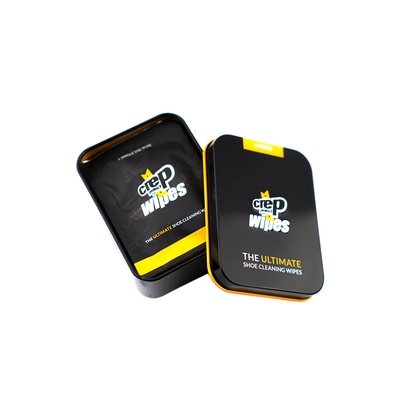 Imagen 2 del producto Crep Protect - Wipes 6 sachets