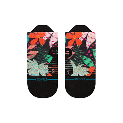 Imagen 2 del producto Stance Sock Women Trippy Trop Multi