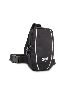 Shoulderbag Whatup All Black