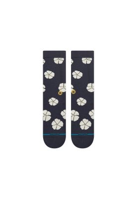 Imagen 2 del producto Stance Sock Men Floral Crew Navy