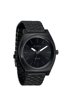 Imagen 2 del producto Reloj Time Teller Solar All Black White