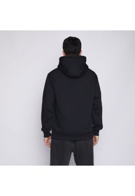 Imagen 2 del producto Polerón Whatup Hoodie Black White v26