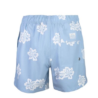 Imagen 2 del producto Traje de baño Reef Hombre Azul Claro