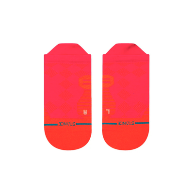 Imagen 2 del producto Stance Sock Women Quadrilateral Ultralight Tab Magenta