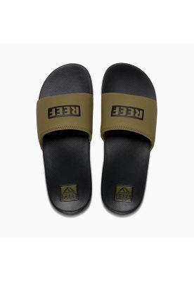 Imagen 2 del producto Sandalia Men One Slide Olive