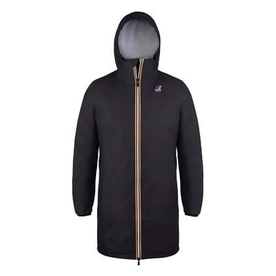 Imagen 2 del producto Chaqueta Women Le-Vrai Eiffel Orsetto Black