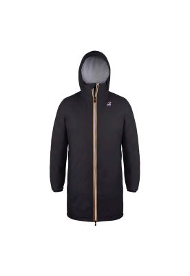 Chaqueta Women Le-Vrai Eiffel Orsetto Black