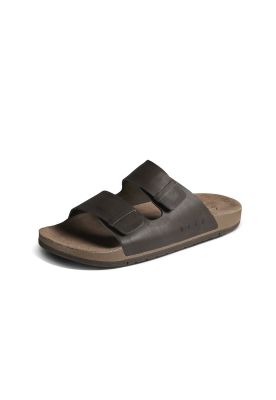 Imagen 2 del producto Sandalia Reef Men Ojai Two Bar Brown Leather