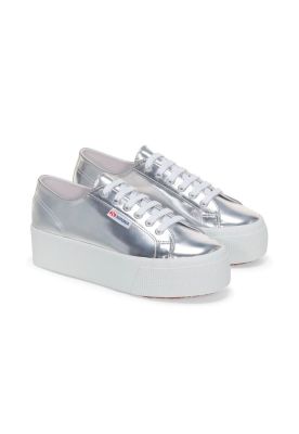 Imagen 2 del producto Zapatilla 2790 Mirror Synthetic Material Silver