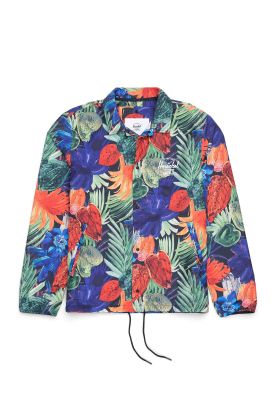 Imagen 2 del producto Chaqueta Herschel Voyage Watercolor Floral