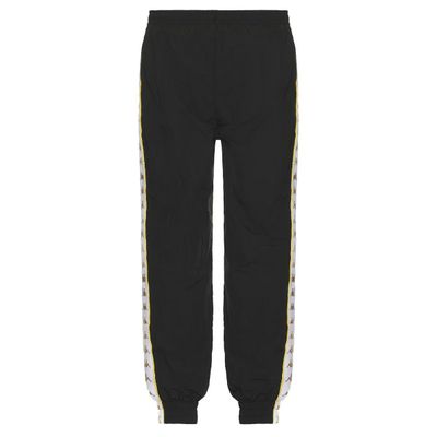 Imagen 2 del producto Pantalón Kappa Men Banda Neldo Black Gold White