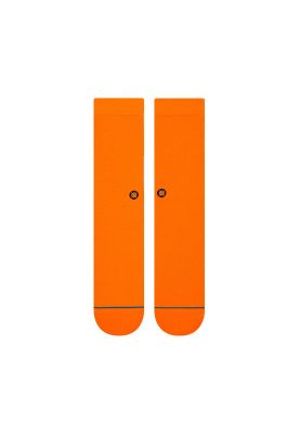 Imagen 2 del producto Stance Sock Icon Neon Orange