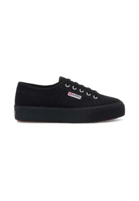 Zapatilla 2730 Mid Platform Full Black